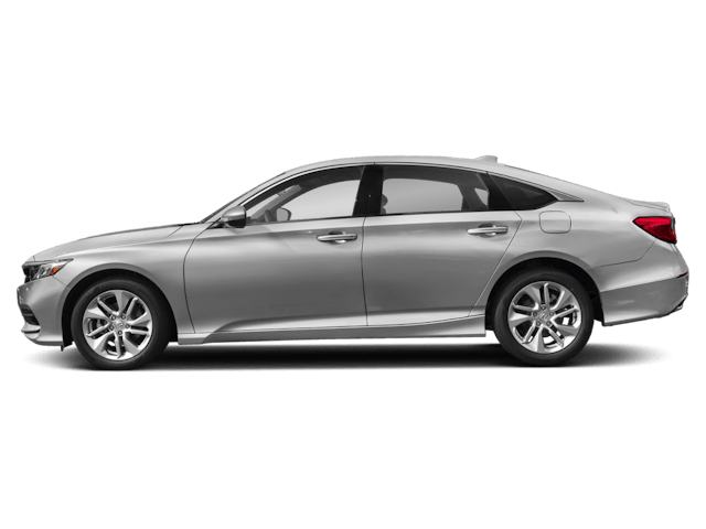 Used 2019 Honda Accord 4dr Car